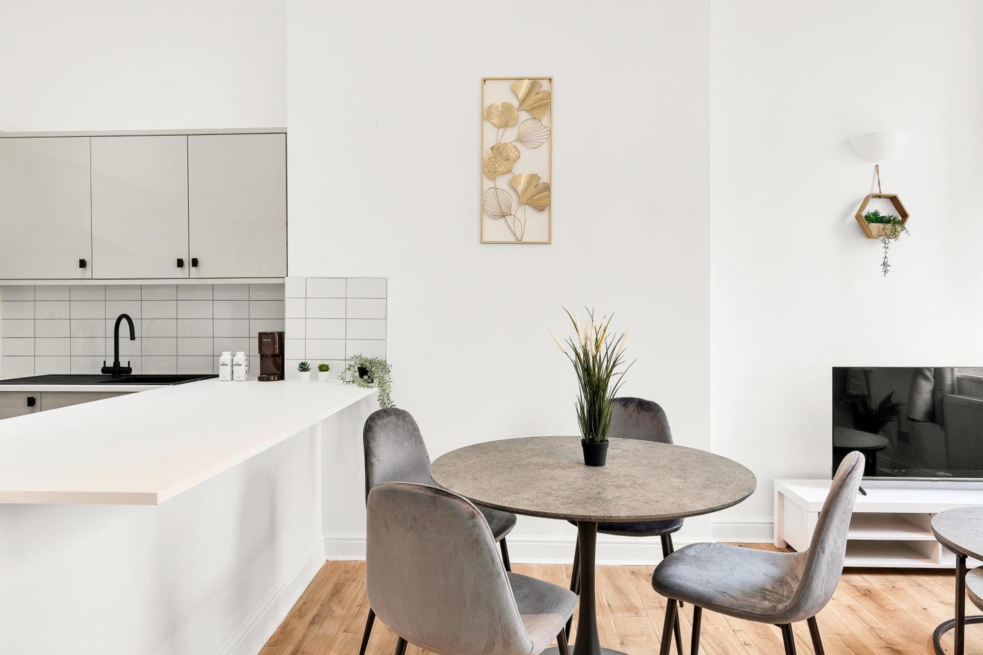 Appartamento Contemporary Oasis In Paddington *