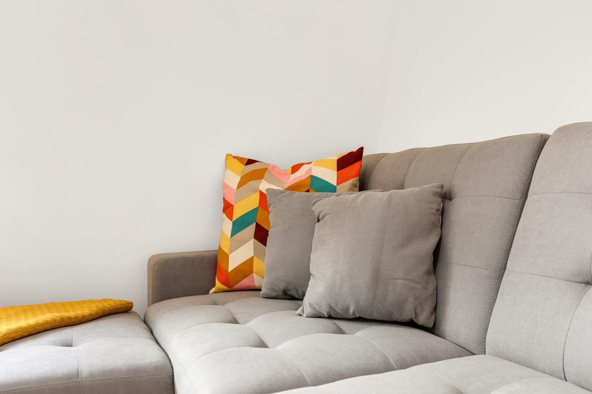 Appartamento Contemporary Oasis In Paddington *
