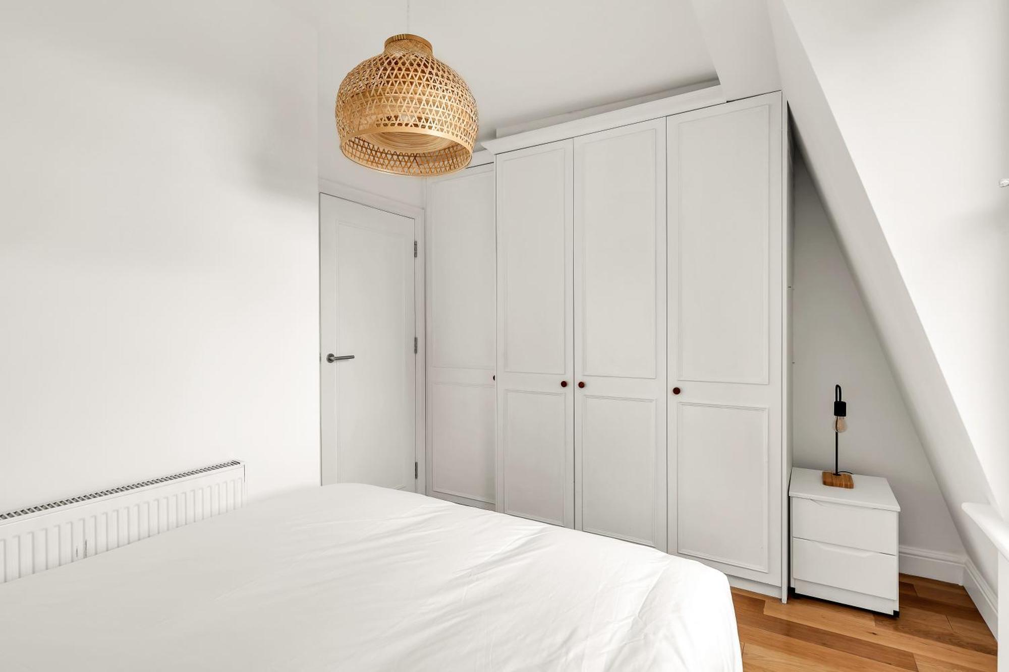 Appartamento Contemporary Oasis In Paddington