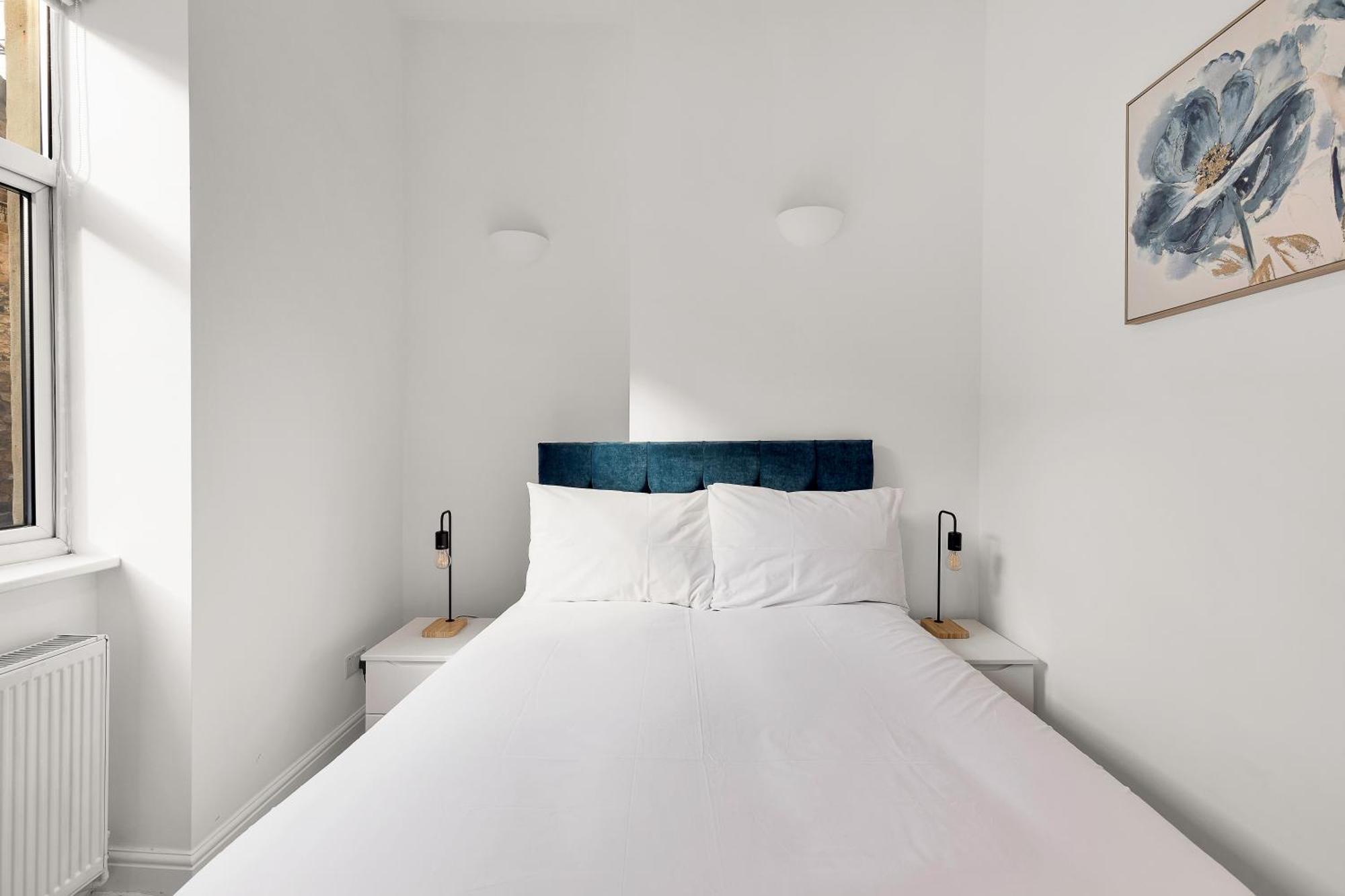 Contemporary Oasis In Paddington * Londra