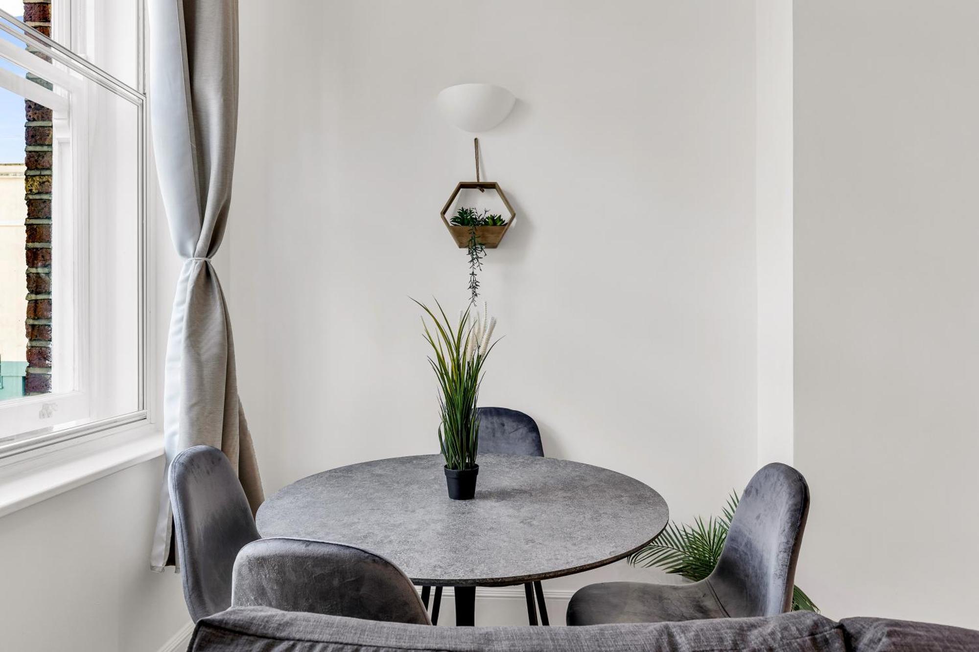 Contemporary Oasis In Paddington Appartamento