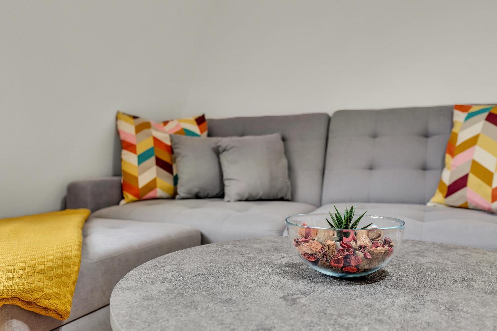 Appartamento Contemporary Oasis In Paddington *