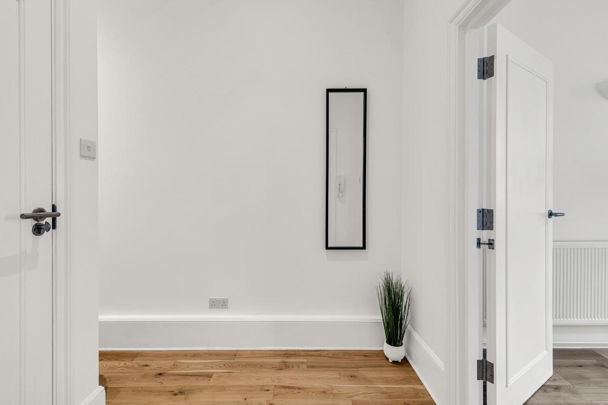 Contemporary Oasis In Paddington * Londra