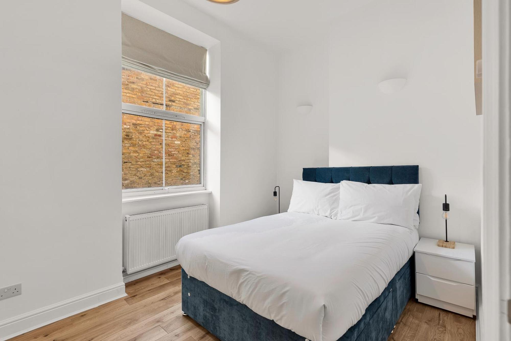 Contemporary Oasis In Paddington
