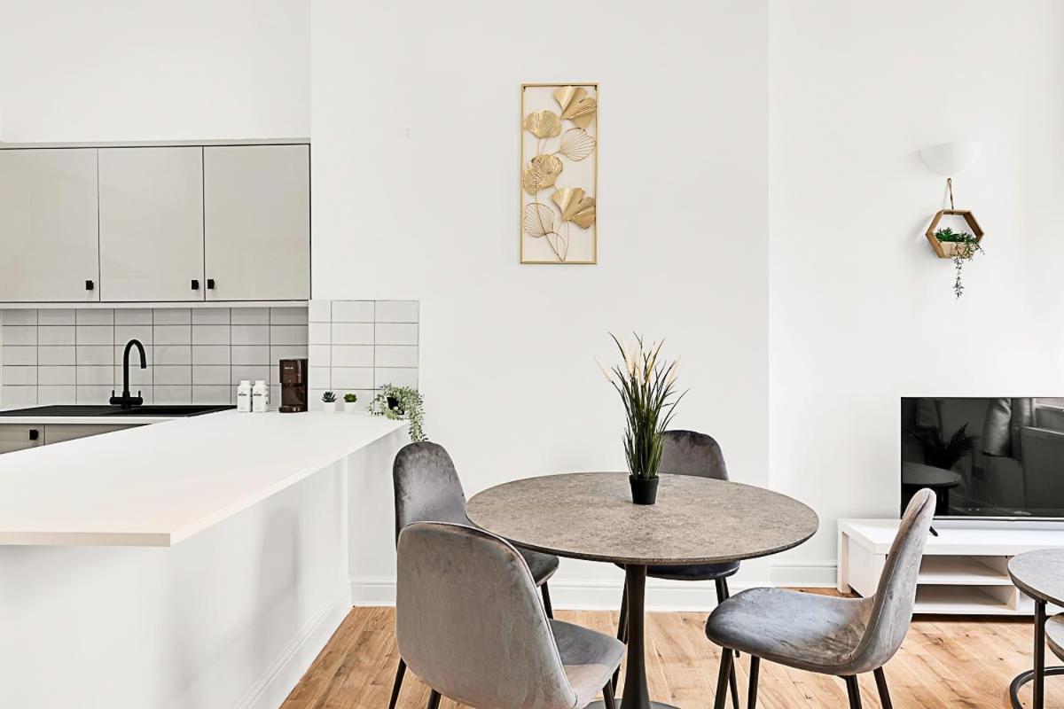 Appartamento Contemporary Oasis In Paddington