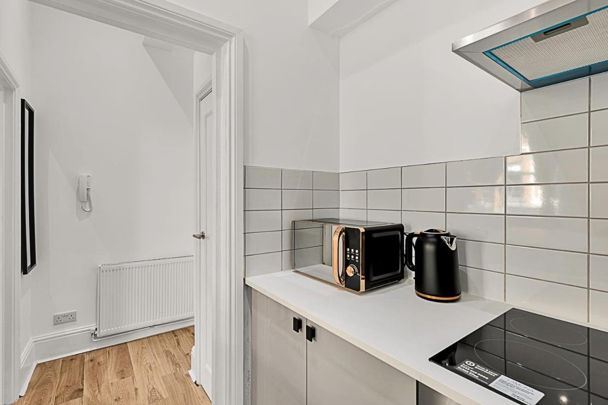 Appartamento Contemporary Oasis In Paddington