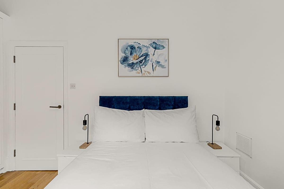 Contemporary Oasis In Paddington *