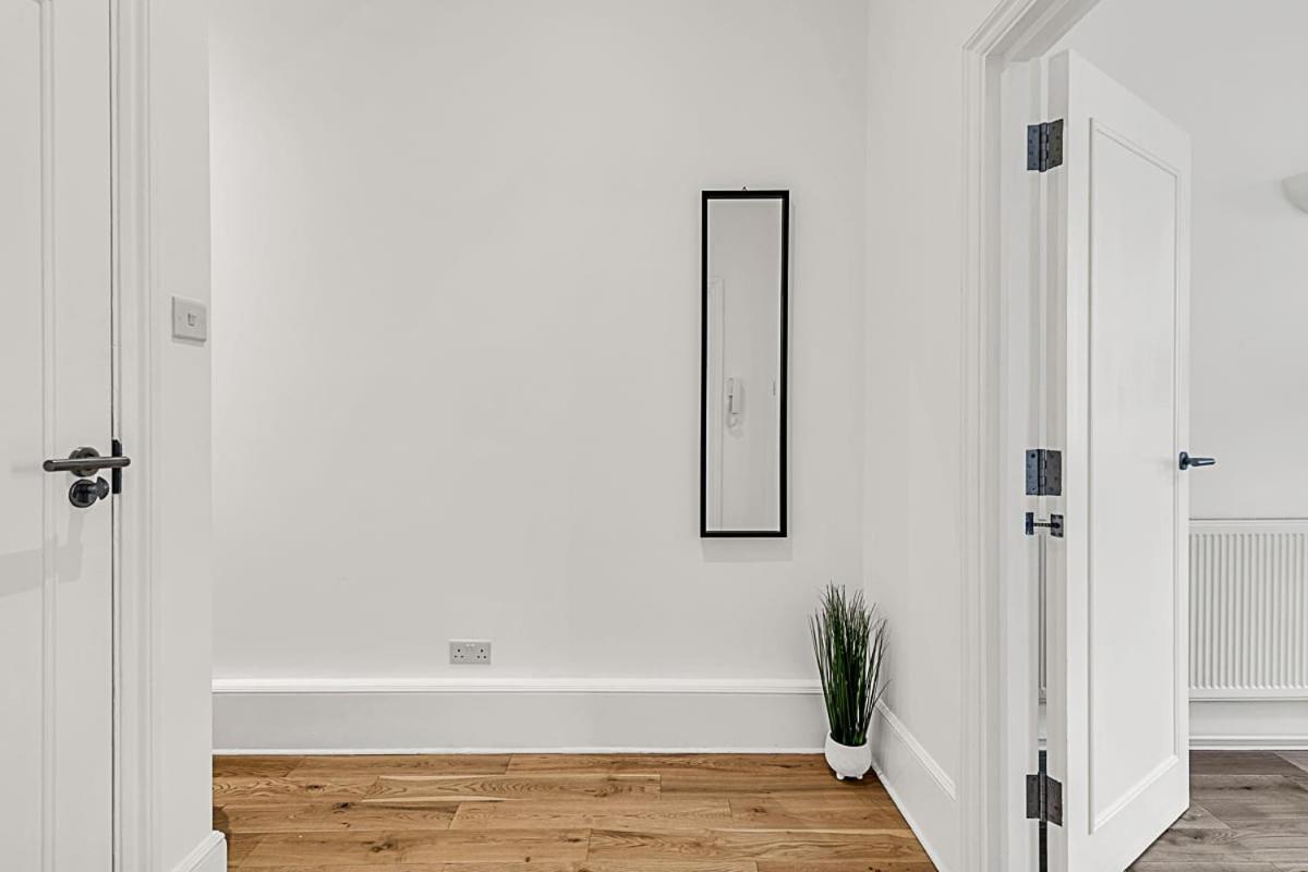 Appartamento Contemporary Oasis In Paddington Londra