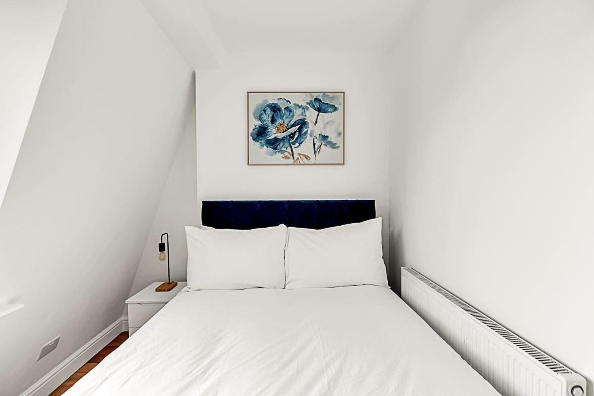 Contemporary Oasis In Paddington * Londra