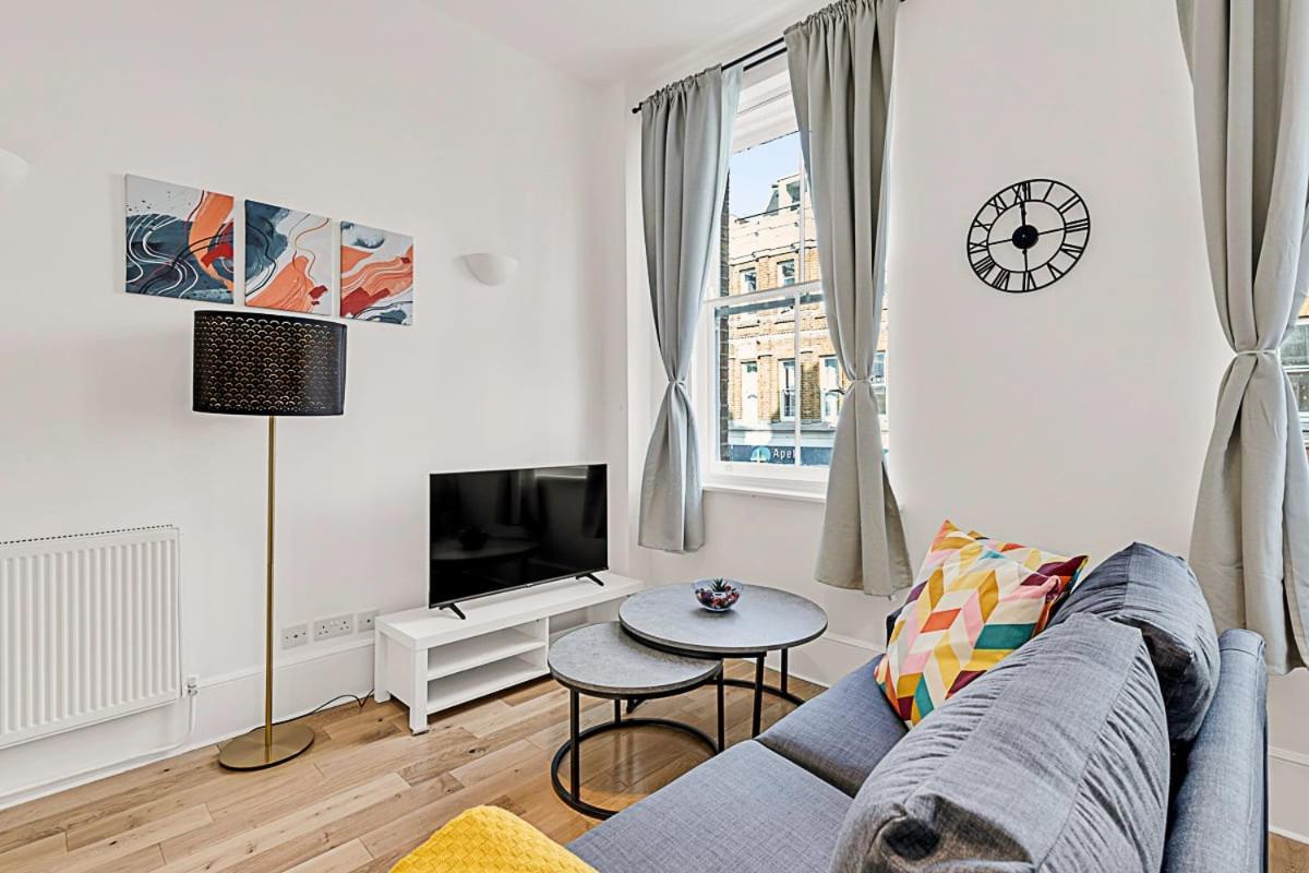 Contemporary Oasis In Paddington * Londra
